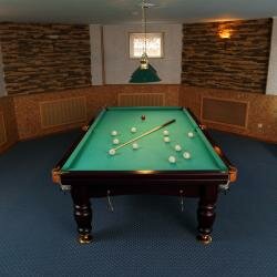 Гостиница Сосновый бор Ижевск-192