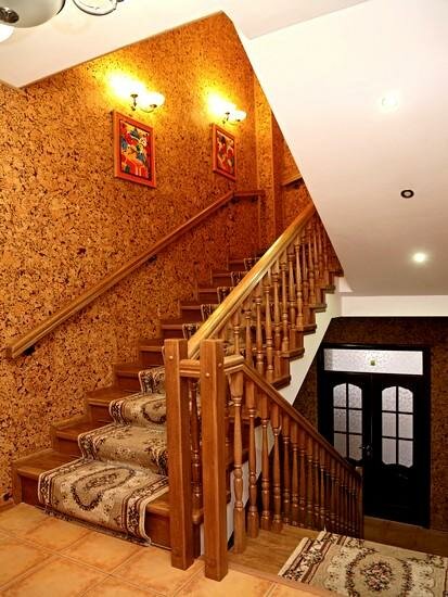 Гостиница Сосновый бор Ижевск-26