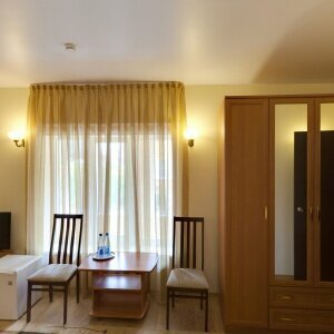 Гостиница Сосновый бор Ижевск-188