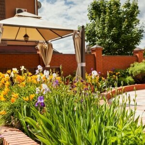 Гостиница Сосновый бор Ижевск-172