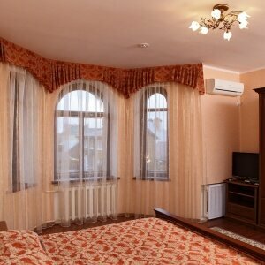 Гостиница Сосновый бор Ижевск-242