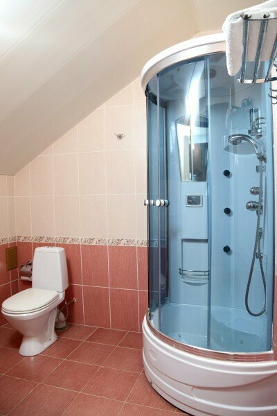 Гостиница Сосновый бор Ижевск