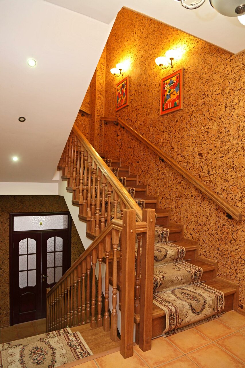 Гостиница Сосновый бор Ижевск-202