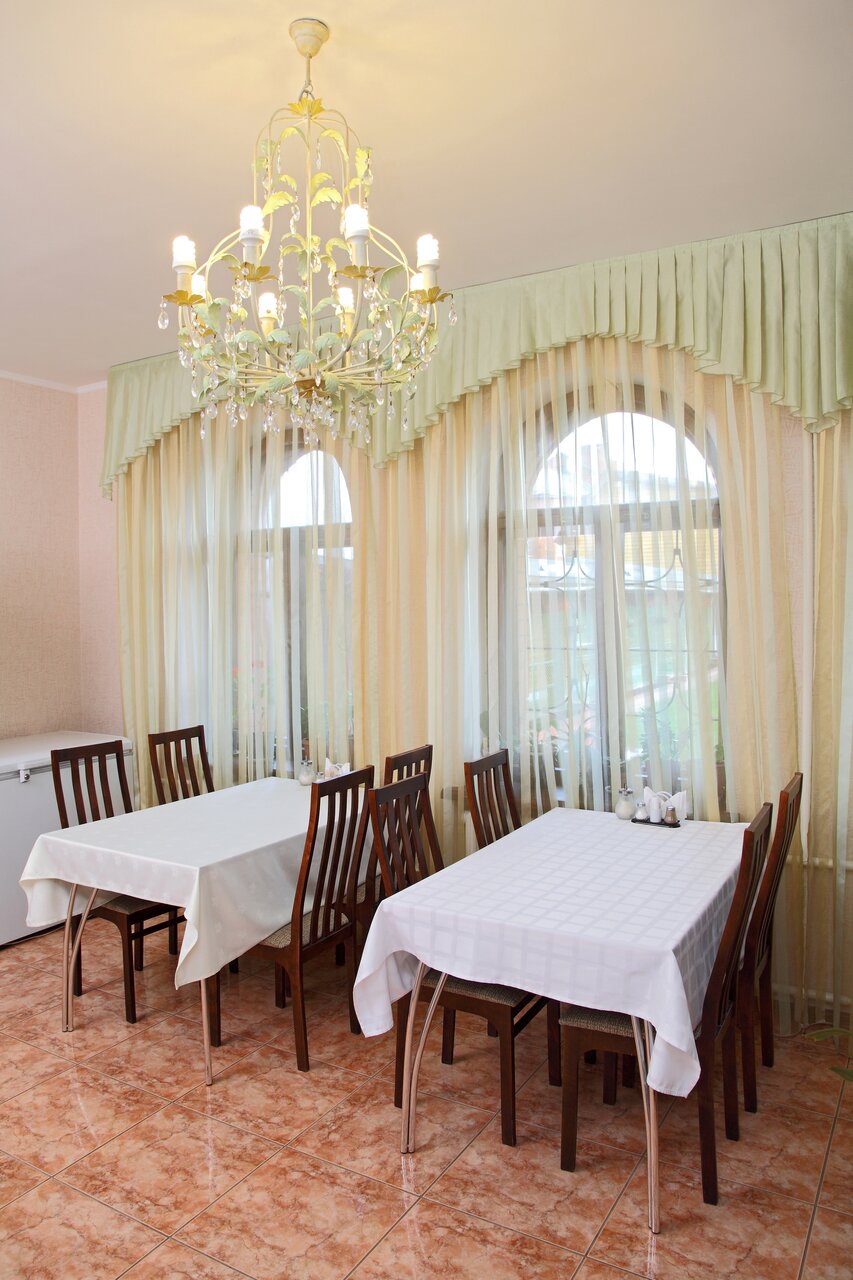 Гостиница Сосновый бор Ижевск-33