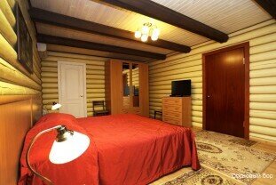 Гостиница Сосновый бор Ижевск