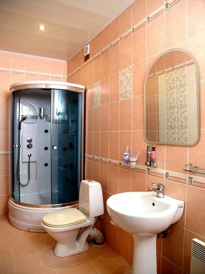 Гостиница Сосновый бор Ижевск-112