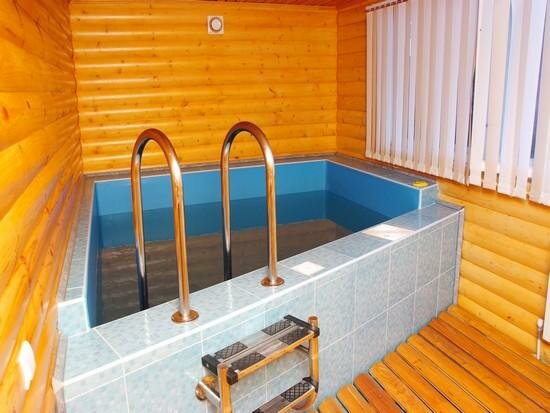 Гостиница Сосновый бор Ижевск-168