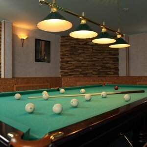 Гостиница Сосновый бор Ижевск-253