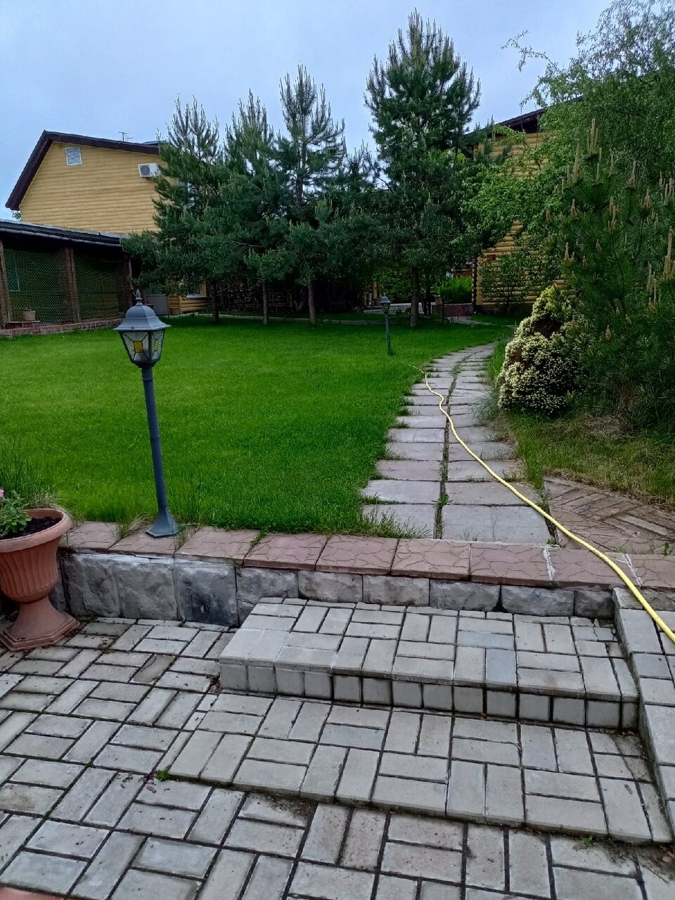 Гостиница Сосновый бор Ижевск-165