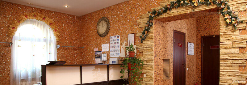 Гостиница Сосновый бор Ижевск-151