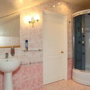 Гостиница Сосновый бор Ижевск-246