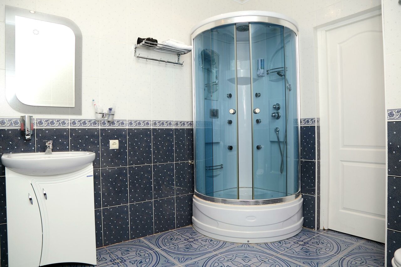 Гостиница Сосновый бор Ижевск-215