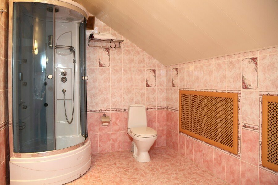 Гостиница Сосновый бор Ижевск