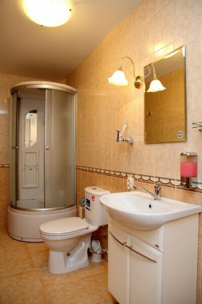 Гостиница Сосновый бор Ижевск