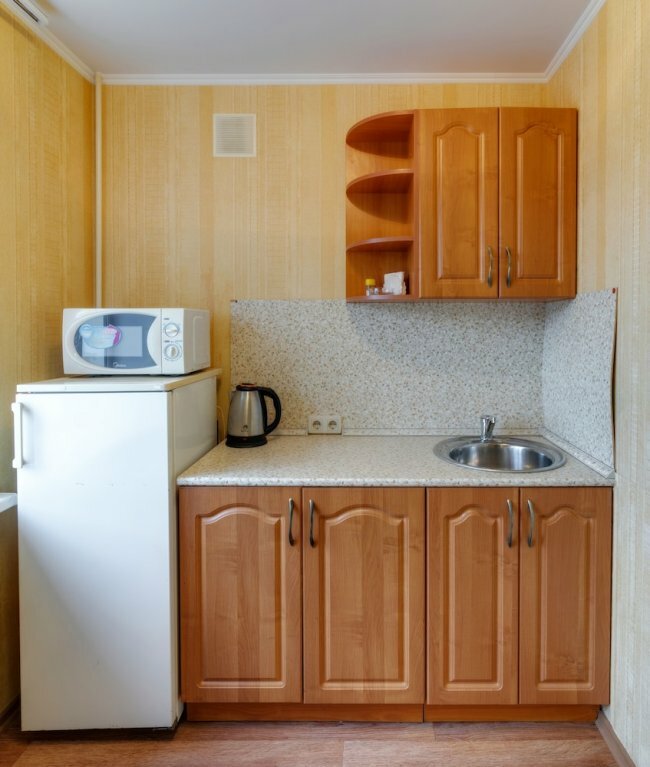 Гостиница Сосновый бор Ижевск-176