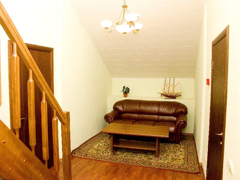 Гостиница Сосновый бор Ижевск-157