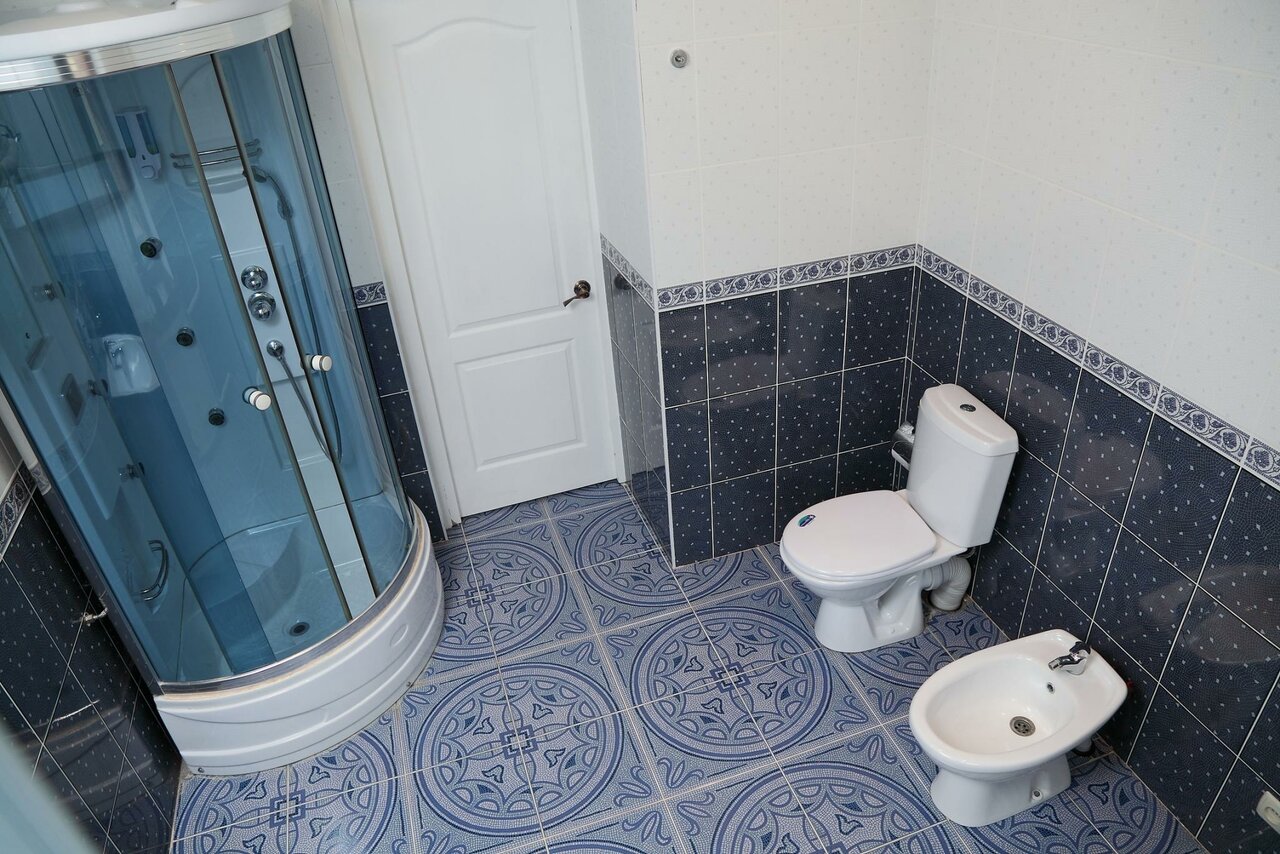 Гостиница Сосновый бор Ижевск-233