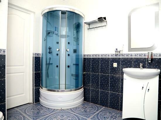 Гостиница Сосновый бор Ижевск-94