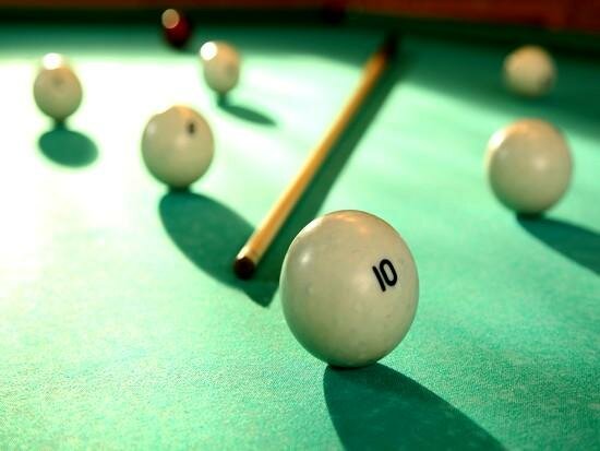 Гостиница Сосновый бор Ижевск-45