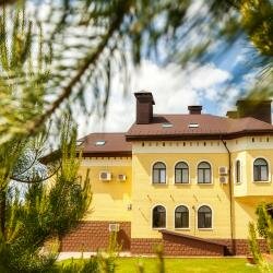 Гостиница Сосновый бор Ижевск-180