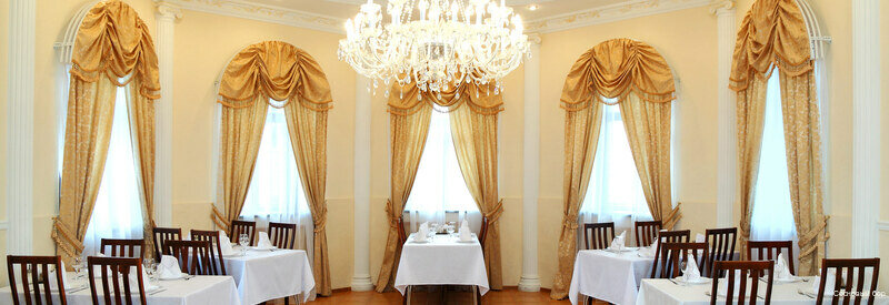 Гостиница Сосновый бор Ижевск