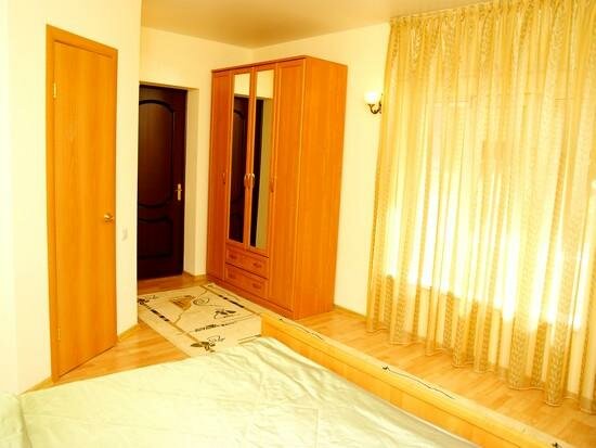 Гостиница Сосновый бор Ижевск-73