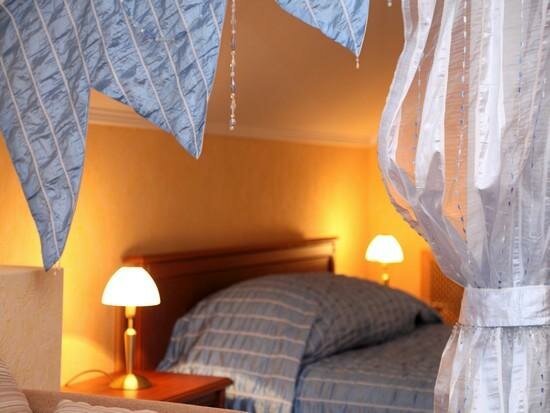 Гостиница Сосновый бор Ижевск