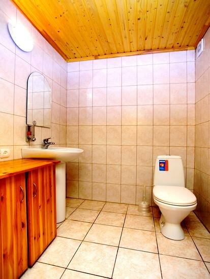 Гостиница Сосновый бор Ижевск-102