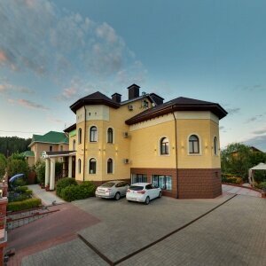 Гостиница Сосновый бор Ижевск