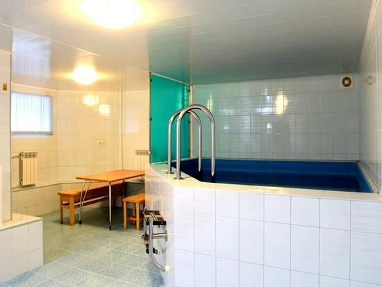 Гостиница Сосновый бор Ижевск-141