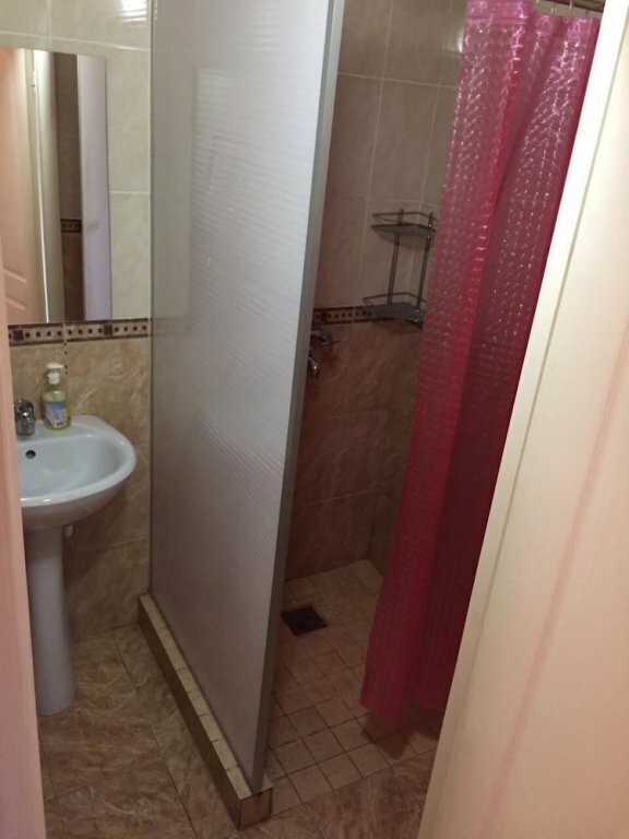 Гостиница Сосновый бор Ижевск-236