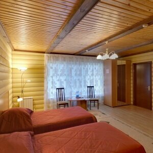 Гостиница Сосновый бор Ижевск