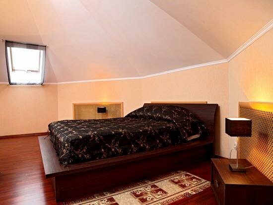 Гостиница Сосновый бор Ижевск-109