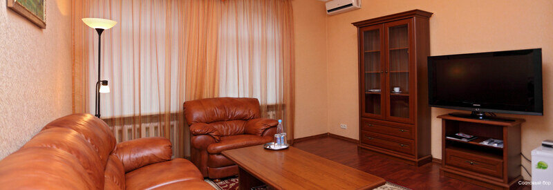 Гостиница Сосновый бор Ижевск-159