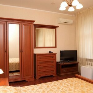 Гостиница Сосновый бор Ижевск