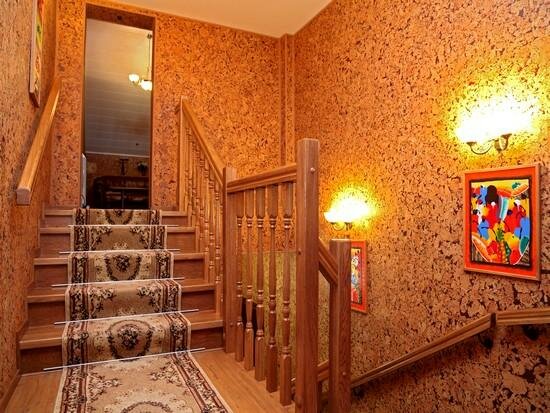 Гостиница Сосновый бор Ижевск-28