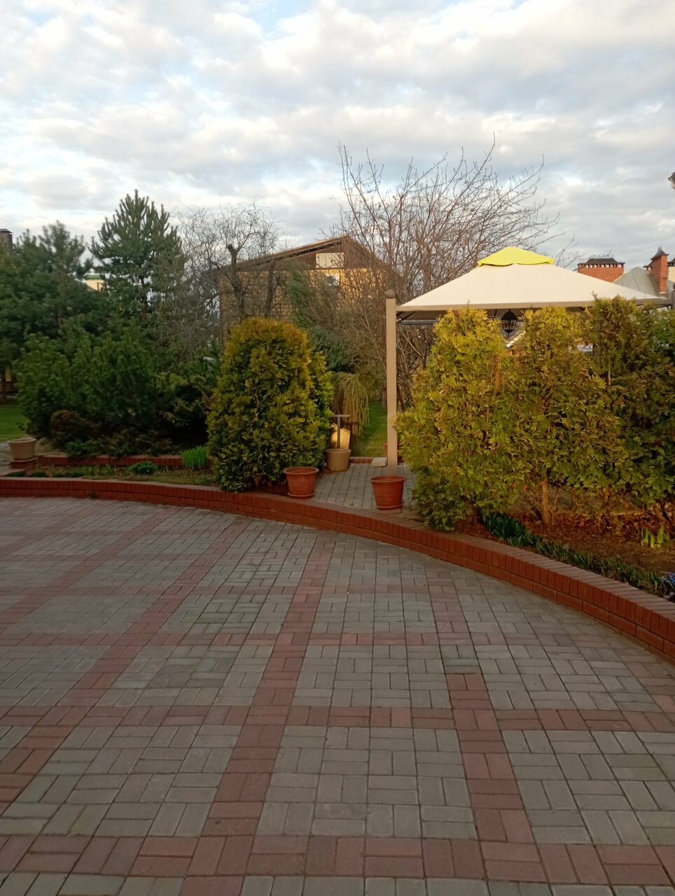 Гостиница Сосновый бор Ижевск-163