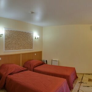 Гостиница Сосновый бор Ижевск-219