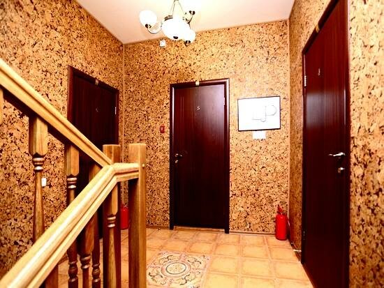 Гостиница Сосновый бор Ижевск-25