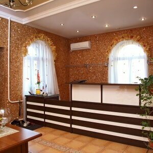 Гостиница Сосновый бор Ижевск-185