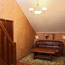 Гостиница Сосновый бор Ижевск-232