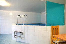 Гостиница Сосновый бор Ижевск-42