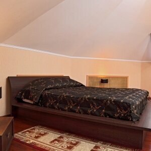 Гостиница Сосновый бор Ижевск-234