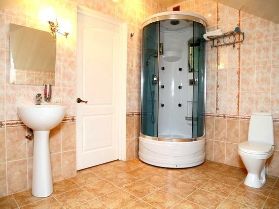 Гостиница Сосновый бор Ижевск-84