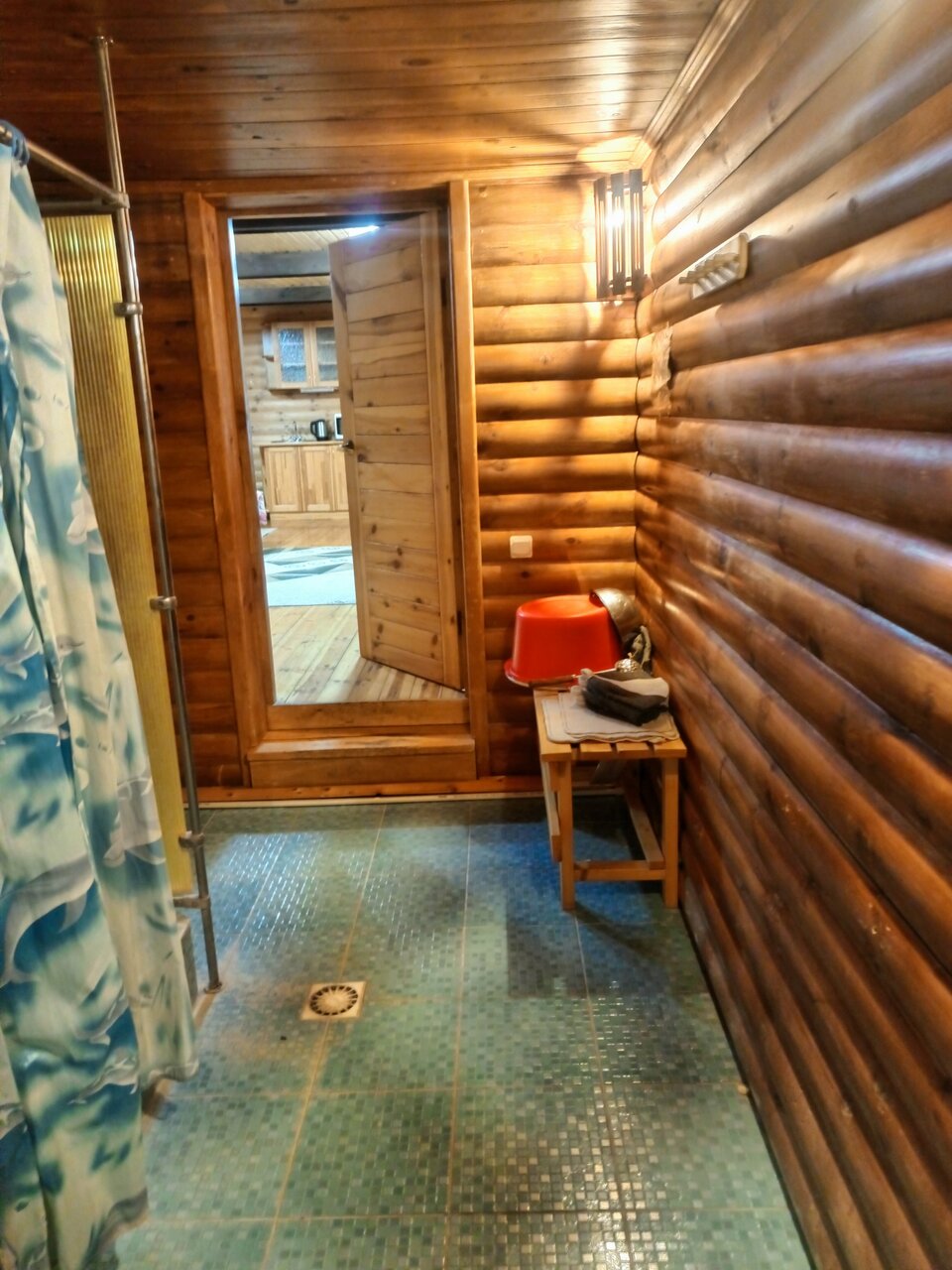 Гостиница Сосновый бор Ижевск-170