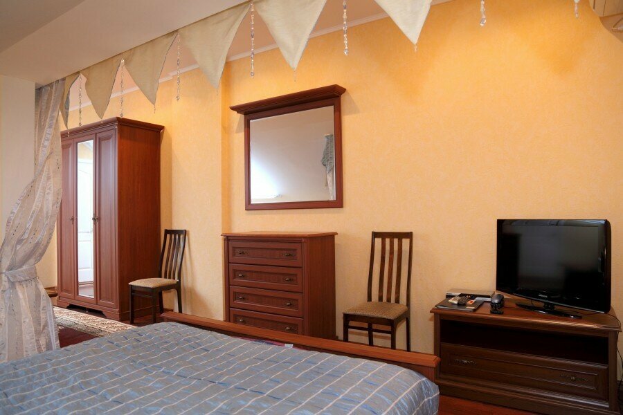 Гостиница Сосновый бор Ижевск