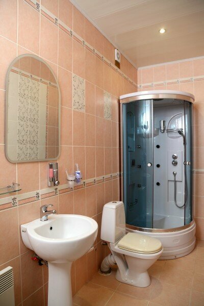 Гостиница Сосновый бор Ижевск