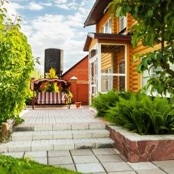 Гостиница Сосновый бор Ижевск-208