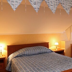 Гостиница Сосновый бор Ижевск-230