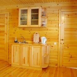 Гостиница Сосновый бор Ижевск-231